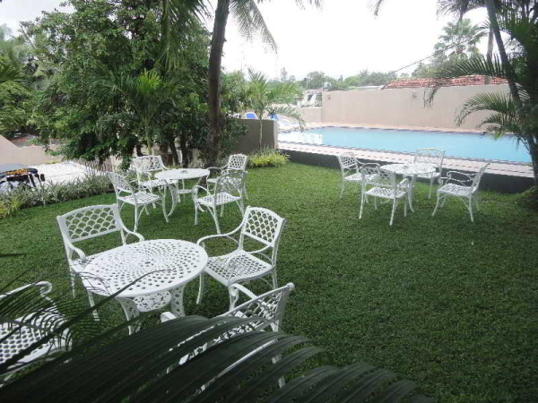 Las mejores ofertas de Seven Eleven Hotel Colombo Colombo