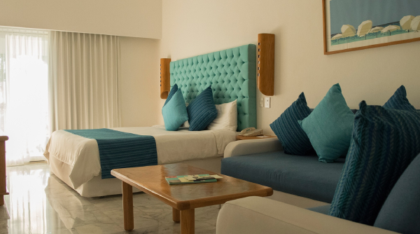 Las mejores ofertas de Sunset Marina Resort & Yatch Club Cancún