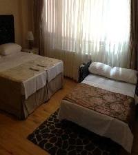 Las mejores ofertas de Admire Apart Estambul