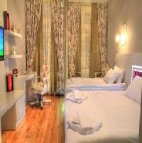 Las mejores ofertas de Omer Hayyam Palace Estambul