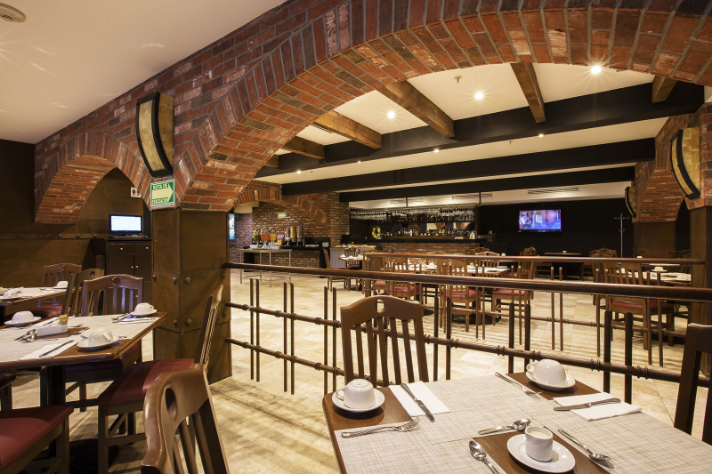 Las mejores ofertas de Krystal Urban Aeropuerto Cd de Mexico Ciudad de Mexico