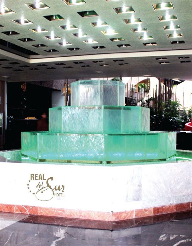 Las mejores ofertas de Real del Sur Ciudad de Mexico