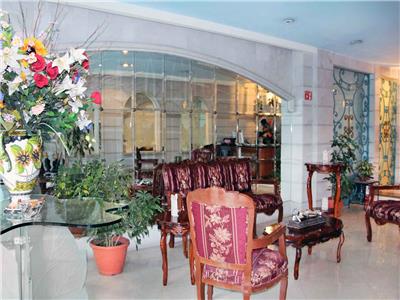 Las mejores ofertas de Residence L´ Heritage Aristóteles 225 by BlueBay Ciudad de Mexico