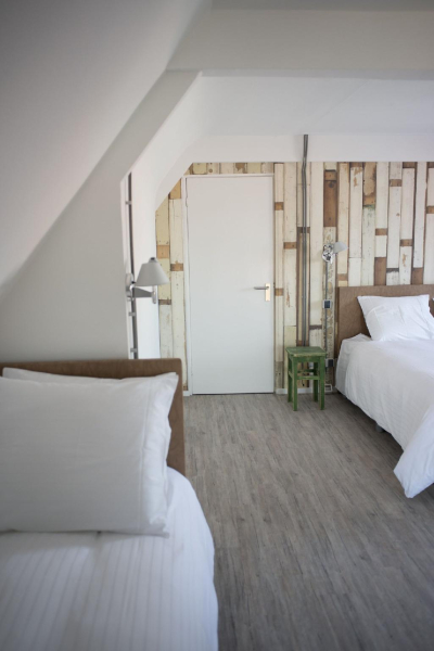 Las mejores ofertas de Amsterdam Beach Hotel Amsterdam