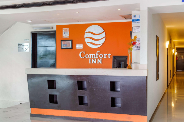 Las mejores ofertas de Comfort Inn Cancun Aeropuerto Cancún