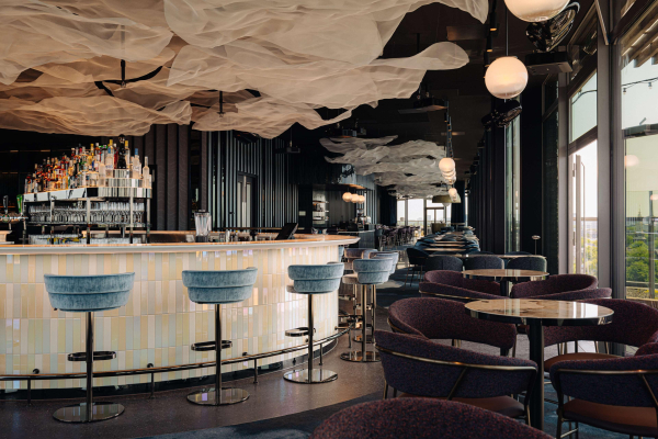 Las mejores ofertas de Doubletree By Hilton Amsterdam Centraal Station Amsterdam