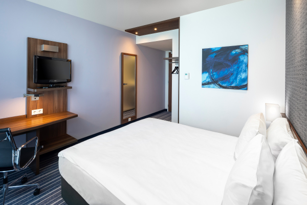 Las mejores ofertas de Holiday Inn Express Amsterdam-South Amsterdam
