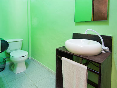 Las mejores ofertas de Hotel Amigo Suites Ciudad de Mexico