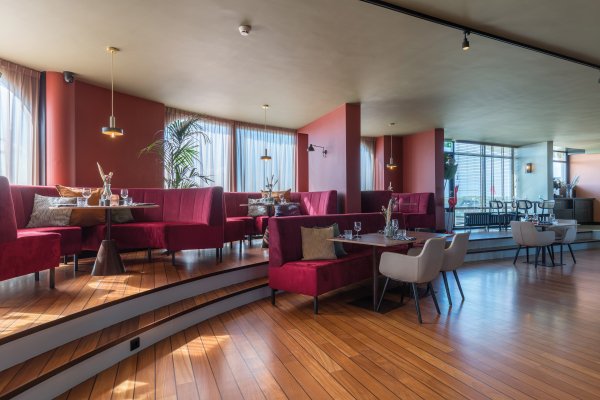 Las mejores ofertas de Leonardo Hotel Ijmuiden Seaport Beach Amsterdam