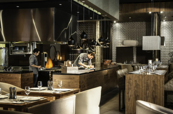Las mejores ofertas de Live Aqua Urban Resort México Ciudad de Mexico