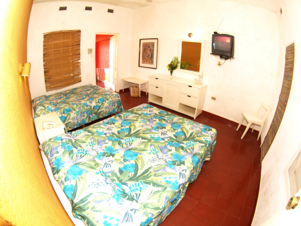 Las mejores ofertas de Los Flamingos Acapulco