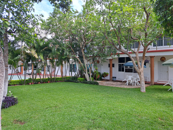 Las mejores ofertas de Quinta Paraíso Cocoyoc Cuernavaca