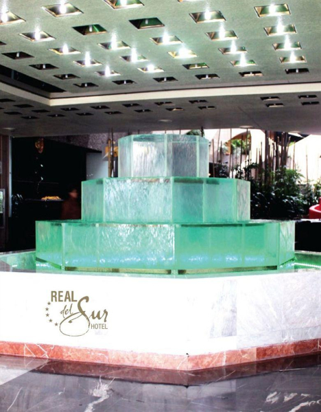 Las mejores ofertas de Real del Sur Ciudad de Mexico