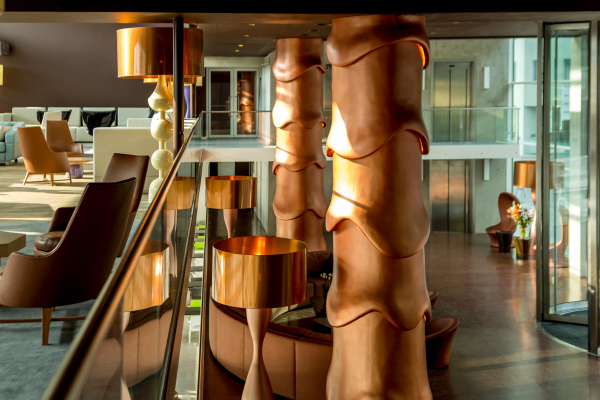 Las mejores ofertas de Room Mate Aitana Amsterdam