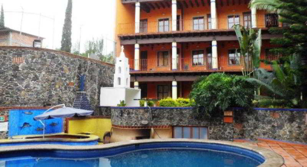 Las mejores ofertas de Spa Mi Pueblito Tepoztlan Cuernavaca