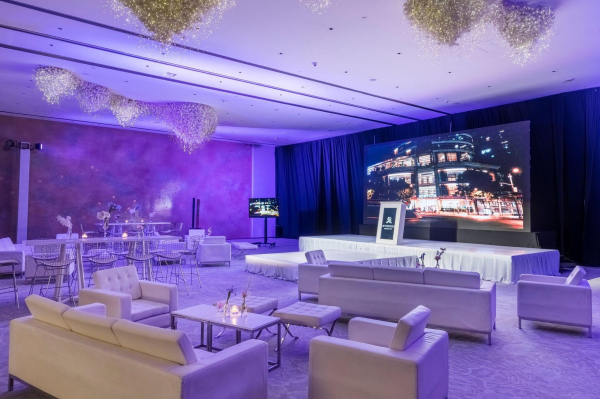 Las mejores ofertas de The St Regis Mexico City Ciudad de Mexico