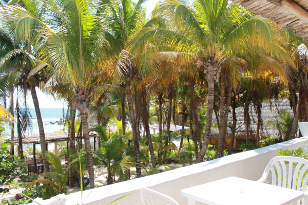 Las mejores ofertas de Villa Kiin Cancún 