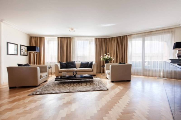 Las mejores ofertas de Visseringstaete Apartments Amsterdam