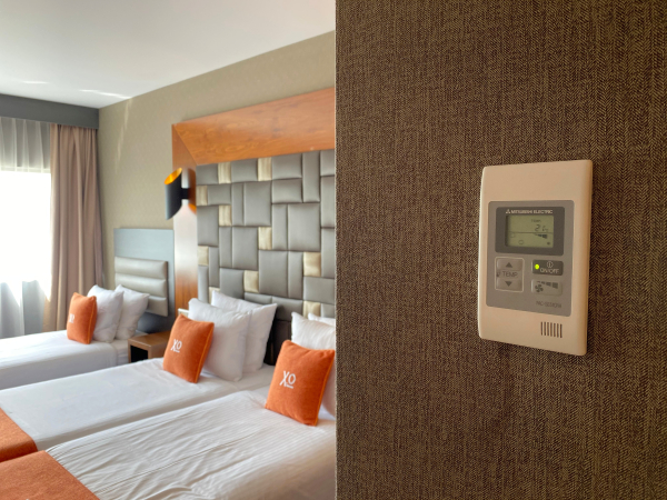 Las mejores ofertas de Xo Hotels Park West Amsterdam