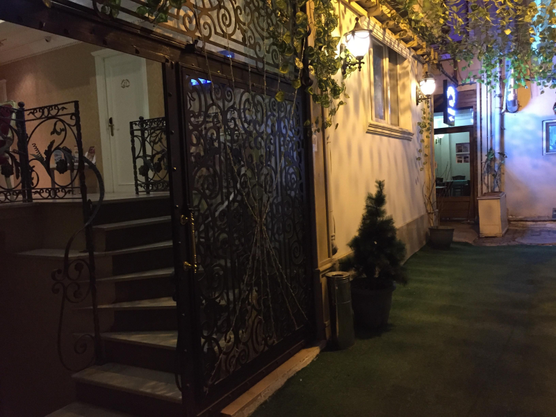 Las mejores ofertas de Alyon Hotel Taksim Estambul