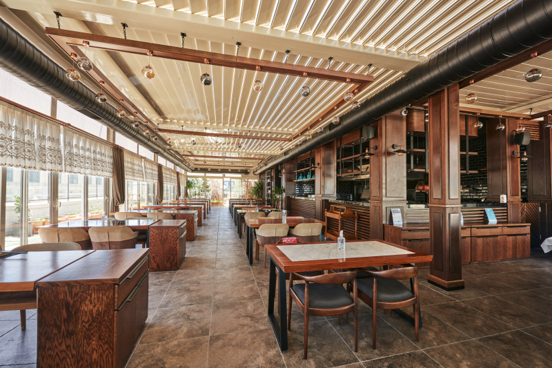 Las mejores ofertas de Grand Hotel Gulsoy Estambul