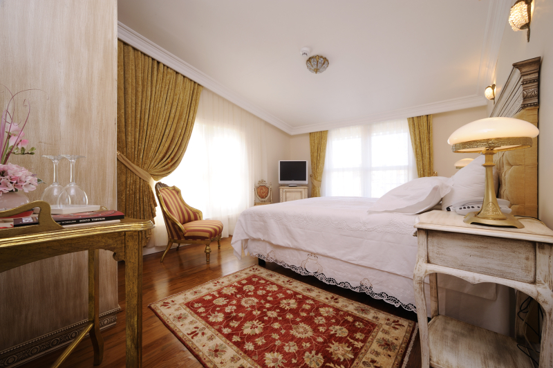 Gulec Konak Hotel