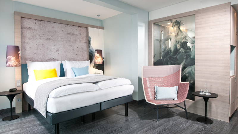 Las mejores ofertas de Indigo Berlin - Alexanderplatz Berlin