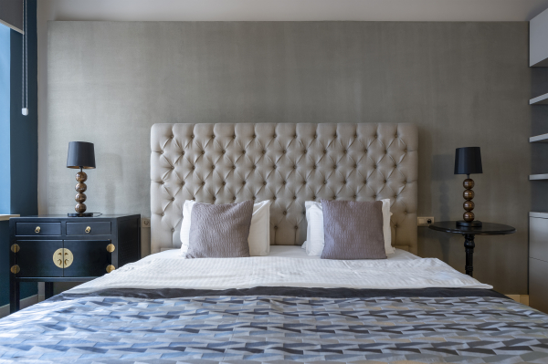 Las mejores ofertas de Ansen Suites Estambul