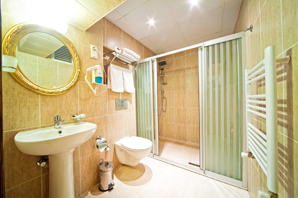 Las mejores ofertas de Fides Hotel Istanbul Old City Estambul