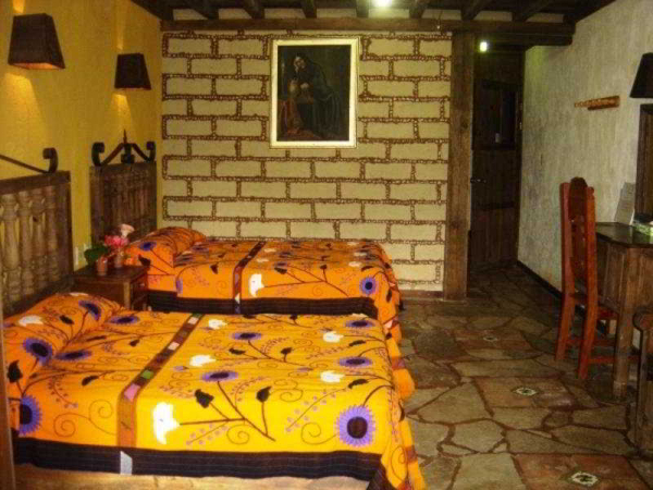 Las mejores ofertas de Hacienda Don Juan San Cristóbal De Las Casas
