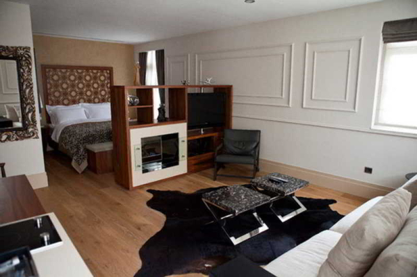 Las mejores ofertas de Stories Hotel Kuloglu Estambul