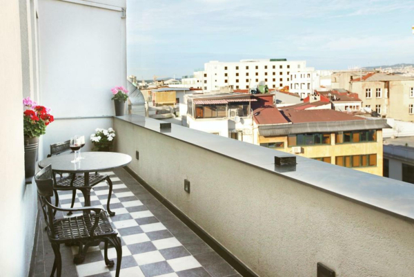 Las mejores ofertas de The Haze Istanbul Estambul