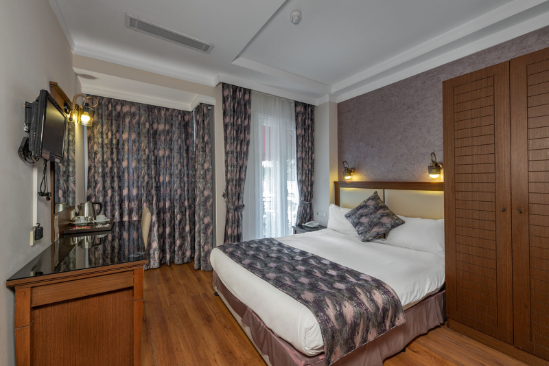 Las mejores ofertas de Aristocrat Estambul
