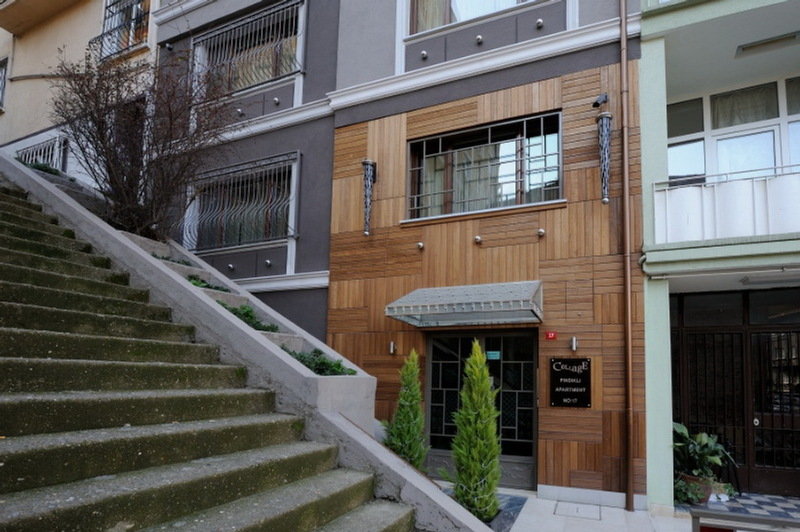 Las mejores ofertas de Collage Cihangir 33 Estambul
