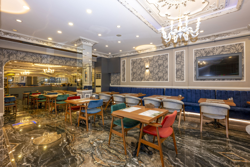 Las mejores ofertas de Grand Best Nobel Hotel 2 İstanbul Estambul
