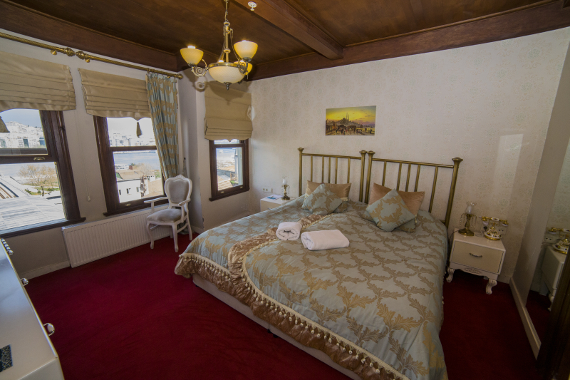 Las mejores ofertas de HHK Hotel Estambul