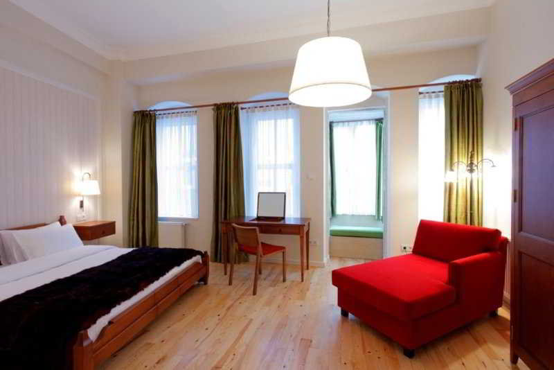 Las mejores ofertas de Lush Houses Galata Estambul