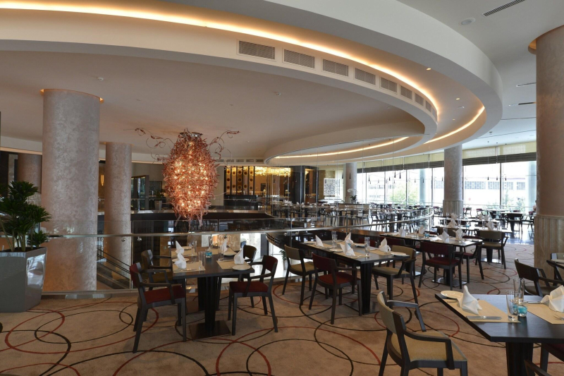 Las mejores ofertas de Wyndham Grand Istanbul Europe Estambul