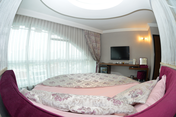 Las mejores ofertas de Asia City Hotel Istanbul Estambul
