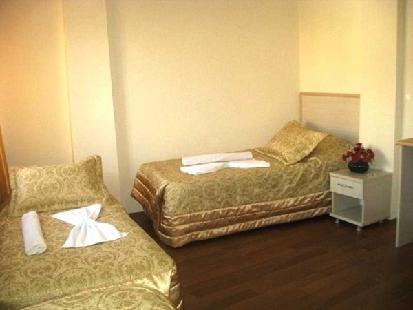 Las mejores ofertas de Ayasofya Apart Hotel Estambul