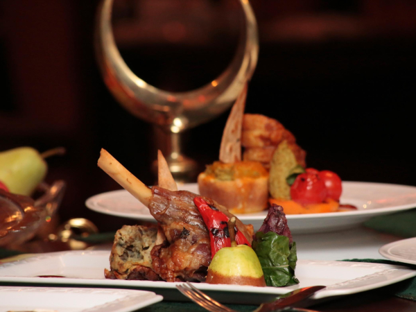 Las mejores ofertas de Balin Hotel - Special Category Estambul