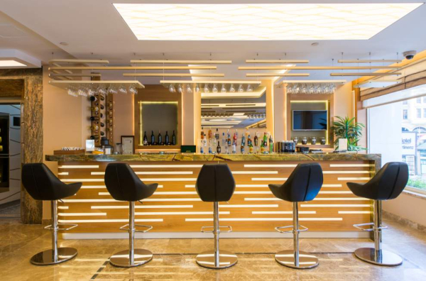 Las mejores ofertas de Prestige Hotel Old City Estambul