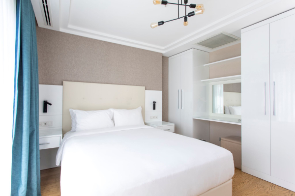 Las mejores ofertas de Radisson Residences Avrupa Tem Istanbul Estambul