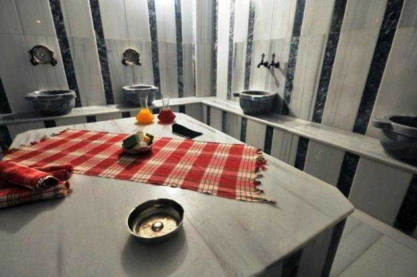 Las mejores ofertas de Rhiss Hotel Bostanci Estambul