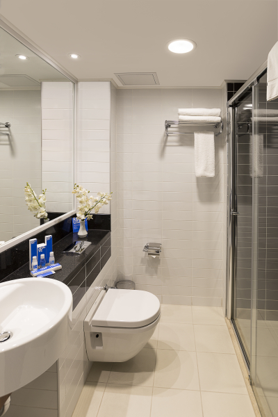 TRYP by Wyndham Istanbul Taksim