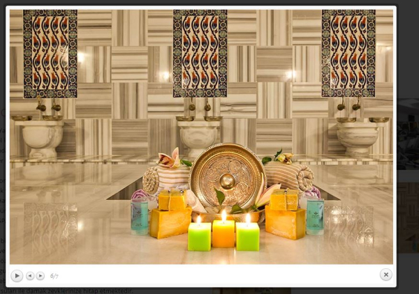 Las mejores ofertas de Volley Hotel Istanbul Estambul