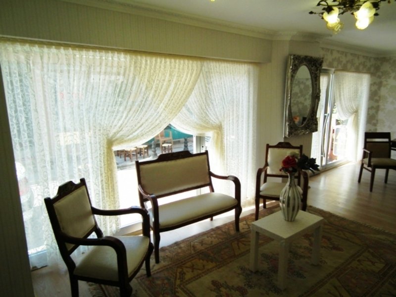 Angels Inn Sultanahmet