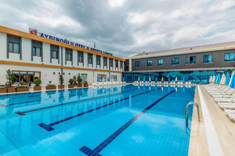 Aydinoglu Otel