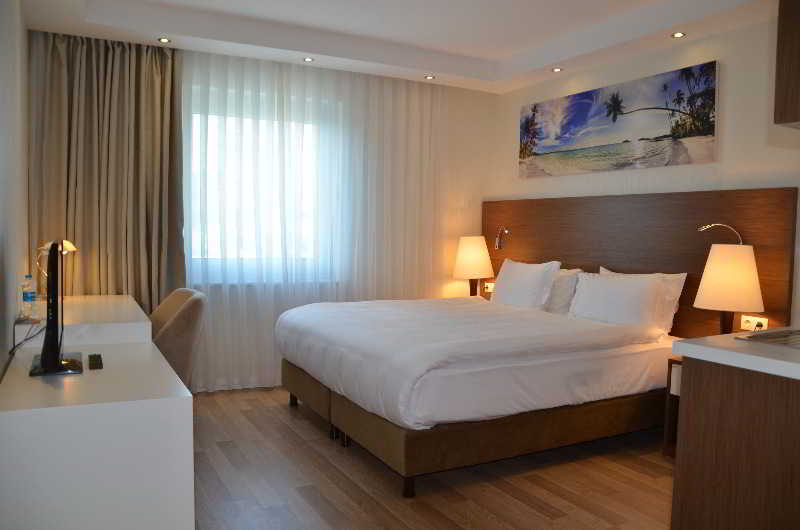 Las mejores ofertas de Bika Suites Istanbul Estambul