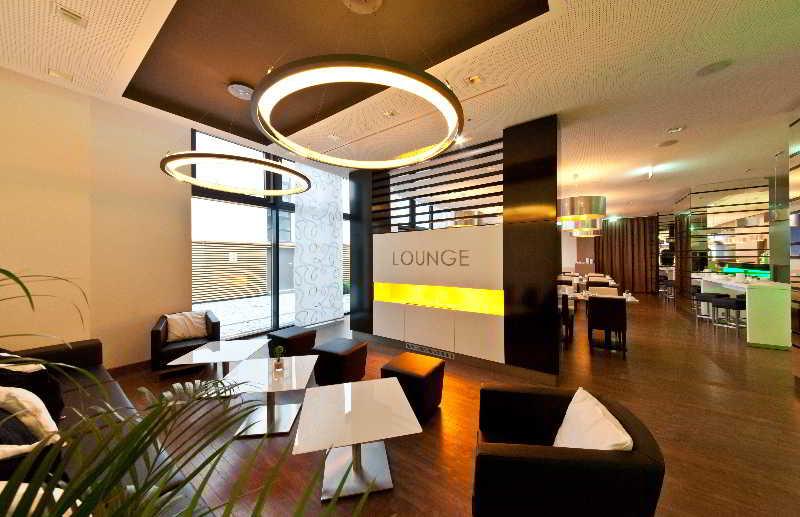 Las mejores ofertas de Garner Hotel Berlin - Charlottenburg Berlin